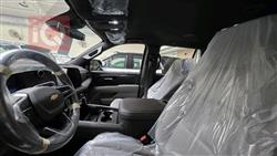 شيفروليه تاهو